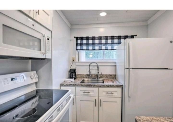 Little Peace Of Heaven