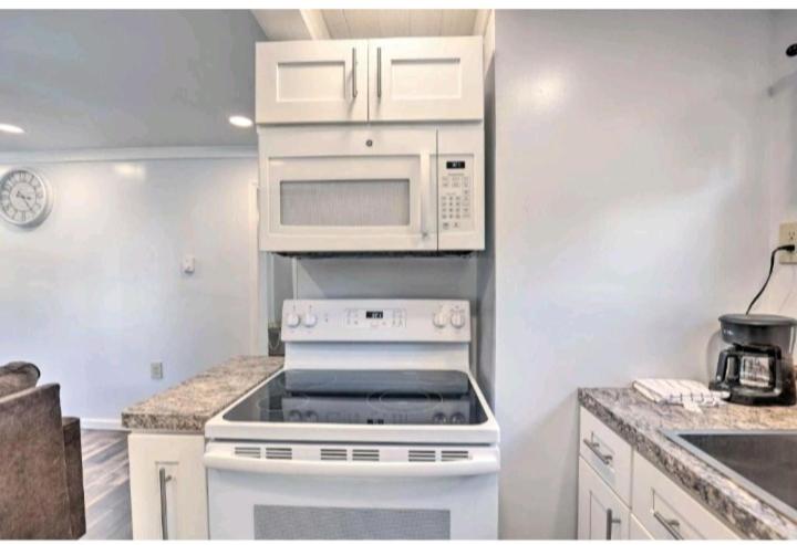 Little Peace Of Heaven