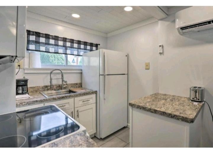 Little Peace Of Heaven