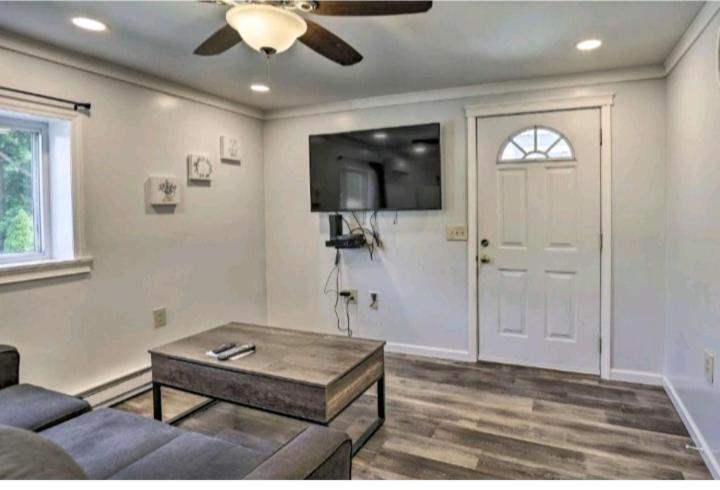 Little Peace Of Heaven