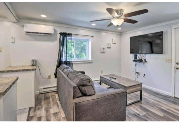 Little Peace Of Heaven