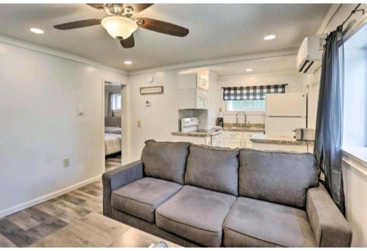 Little Peace Of Heaven