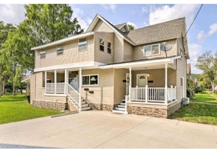 Little Peace Of Heaven