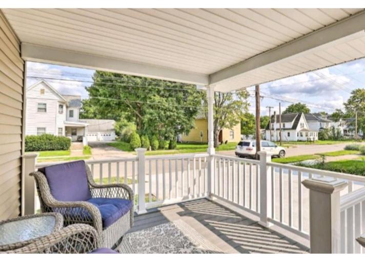 Little Peace Of Heaven