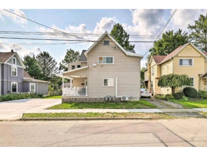 Little Peace Of Heaven