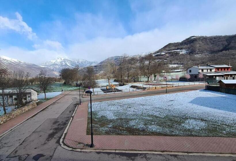 Inmocyma Los Almendros