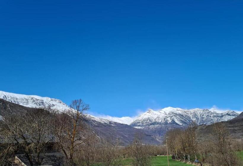 Inmocyma Los Almendros