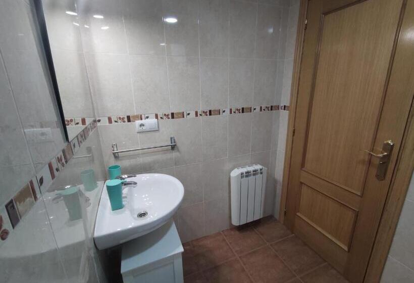 Inmocyma Los Almendros