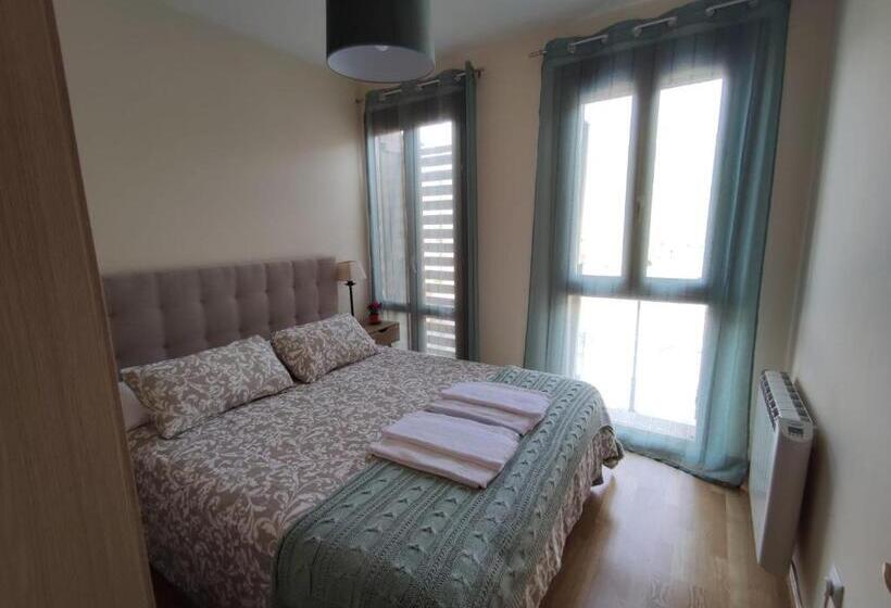 Inmocyma Los Almendros