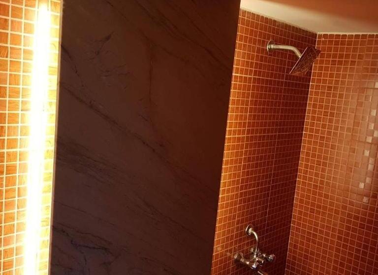 Maha Villa 4bhk Alibaug