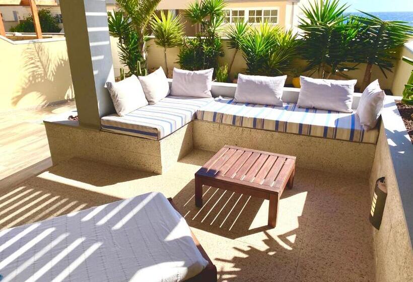 Medano Beach Villa Playa