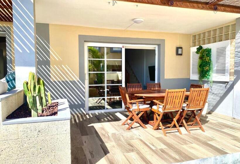 Medano Beach Villa Playa