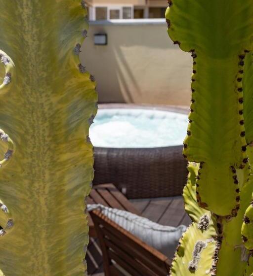 Medano Beach Villa Playa