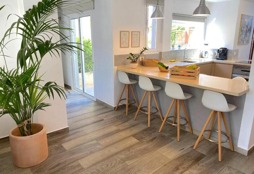 Medano Beach Villa Playa