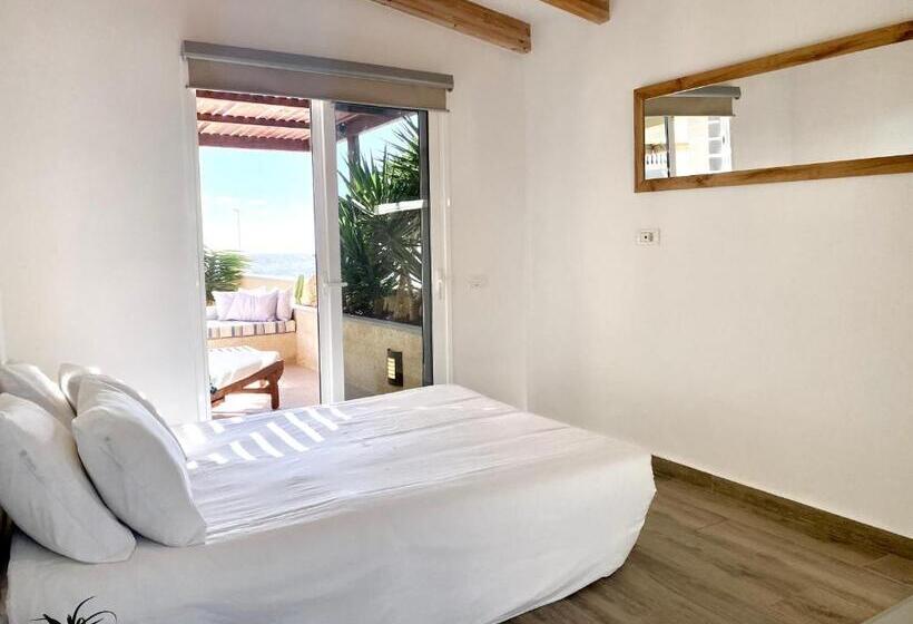 Medano Beach Villa Playa