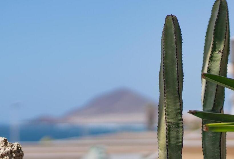 Medano Beach Villa Playa