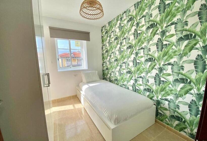 Medano Beach Villa Playa