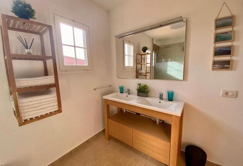 Medano Beach Villa Playa