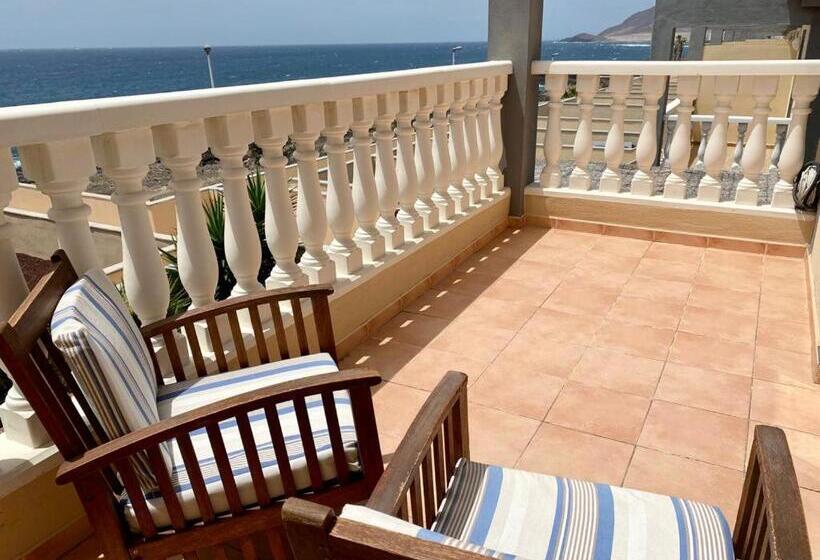 Medano Beach Villa Playa