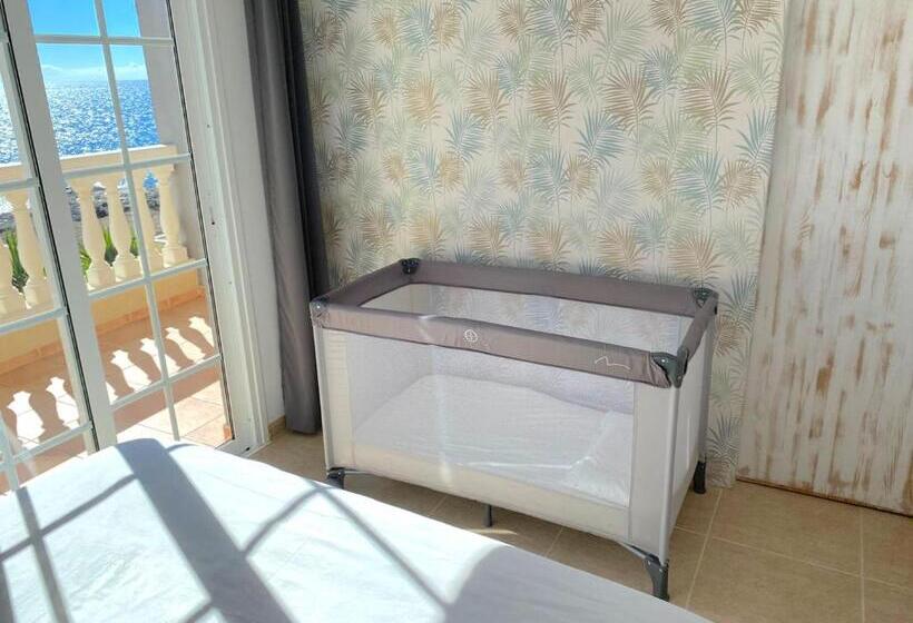 Medano Beach Villa Playa