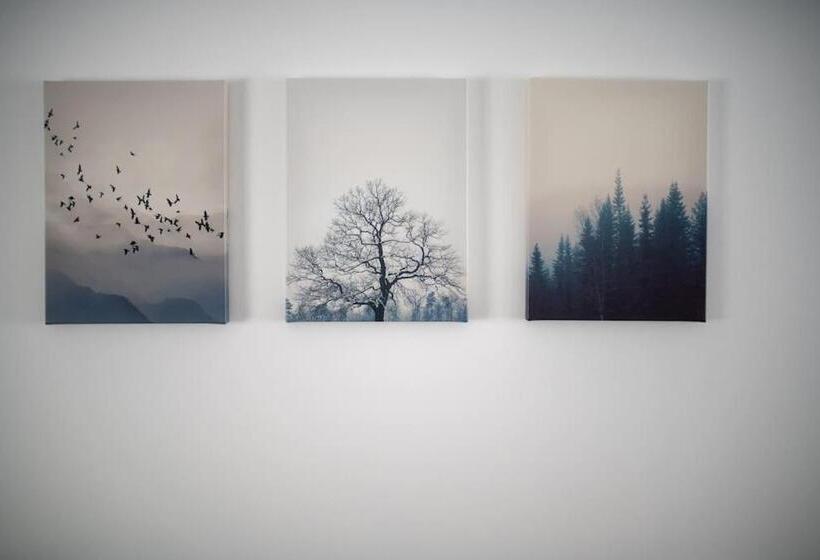 Modern Ground Floor Apartment In Tornagrain