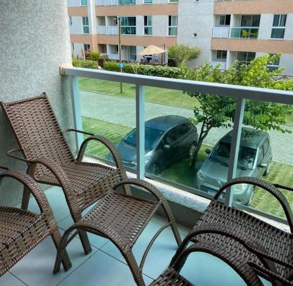 Muro Alto Condomínio Clube