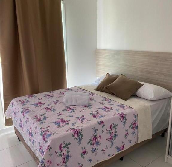 Muro Alto Condomínio Clube