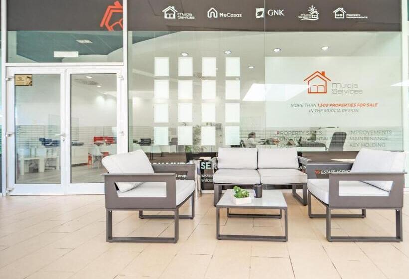 Nice Groundfloor Apartment   Bo202lt