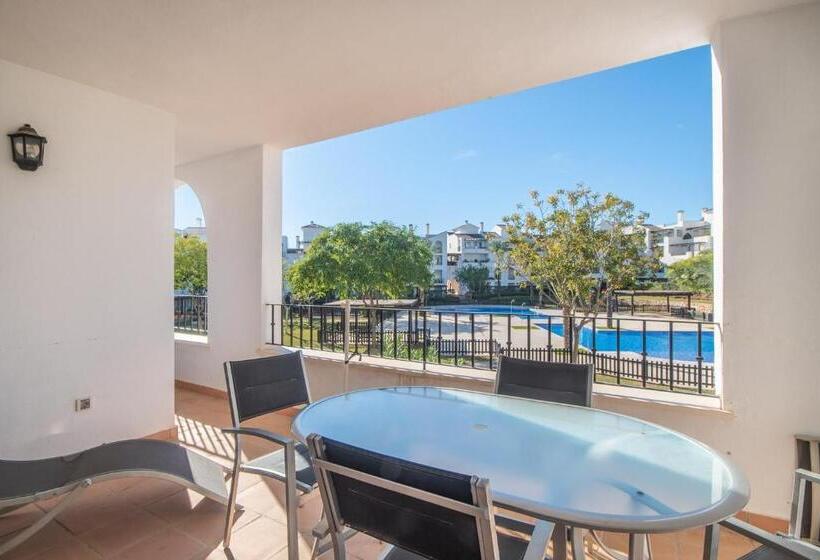 Nice Pool Views Apartment With 2 Bedrooms   Ba412lt