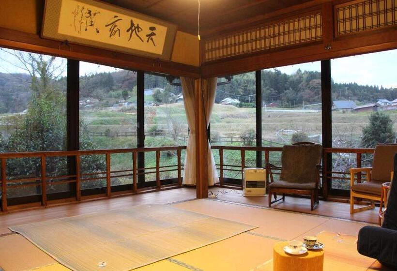 Pension (Hôtel basse catégorie) すさのわ