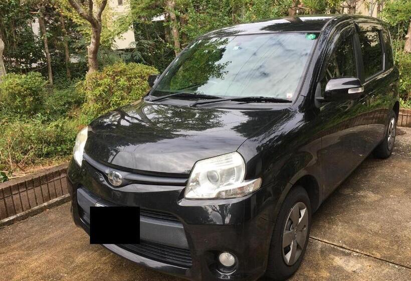 Pensione すさのわ