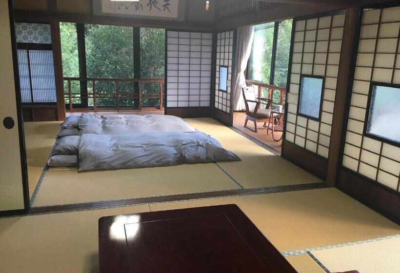 Pensione すさのわ