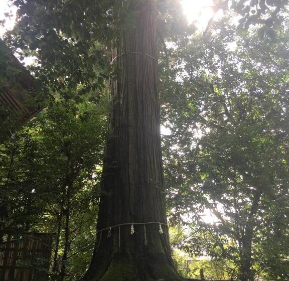 Pensione すさのわ