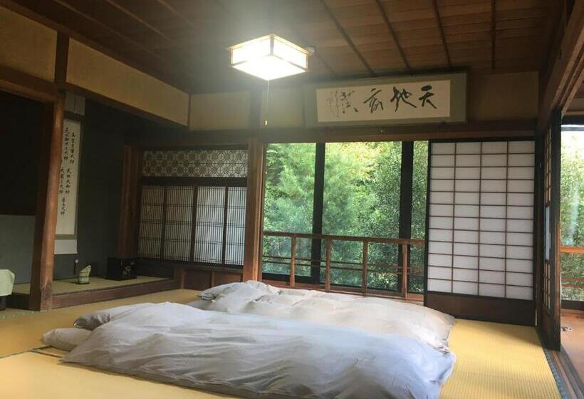 Pension (Hôtel basse catégorie) すさのわ