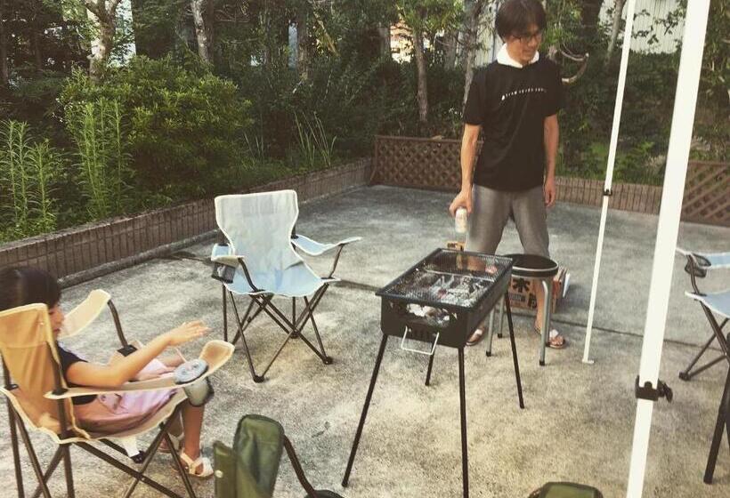 Pensione すさのわ