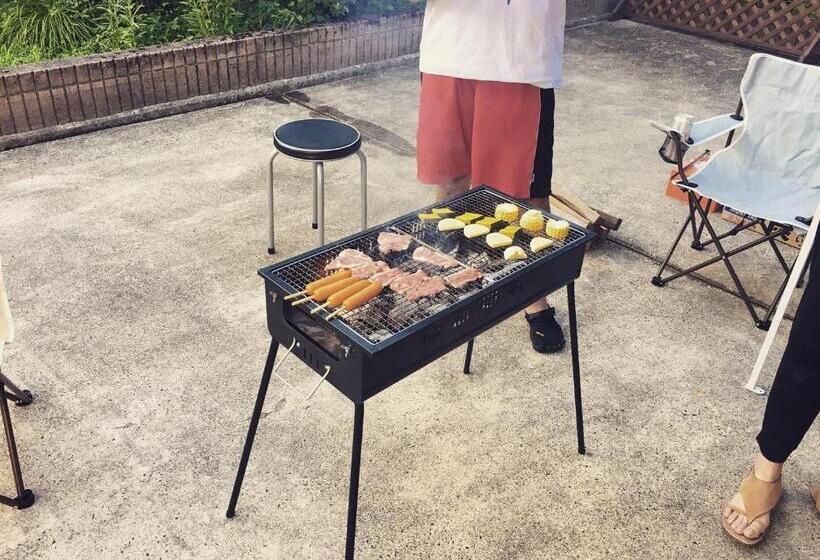 Pension (Hôtel basse catégorie) すさのわ