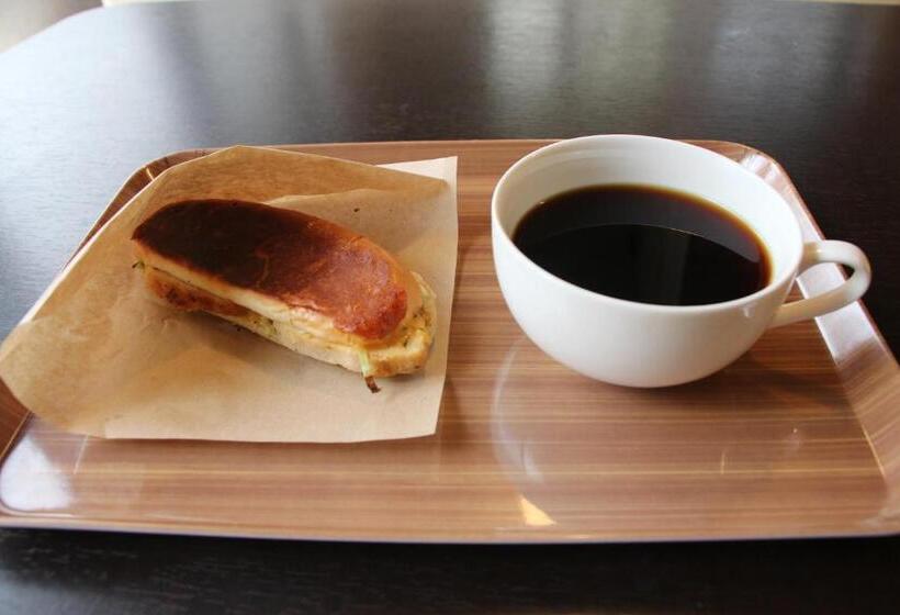 Pension (Hôtel basse catégorie) すさのわ