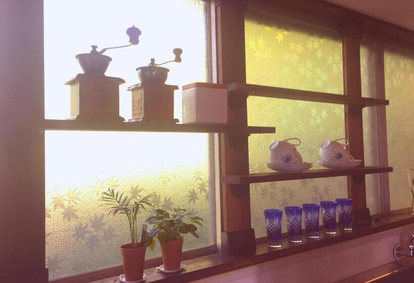 Pensione すさのわ