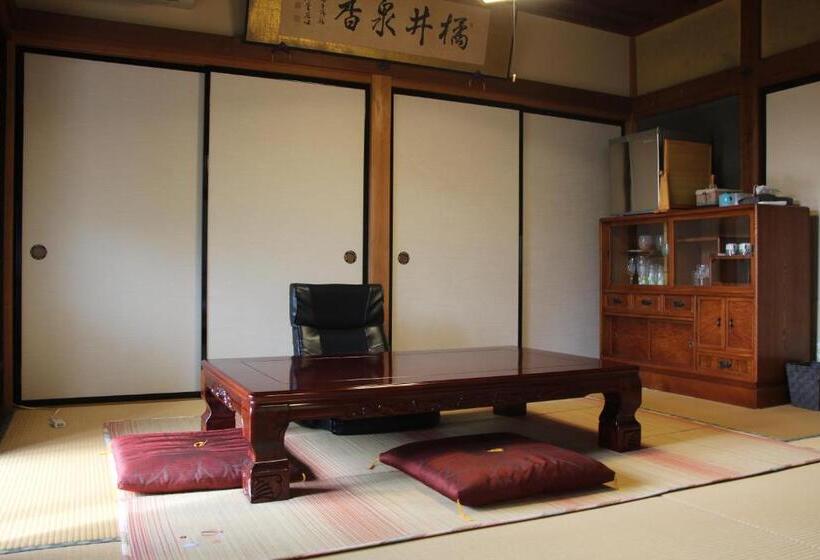 Pensione すさのわ