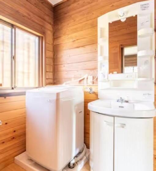 Panzió ウッドペッカー小径