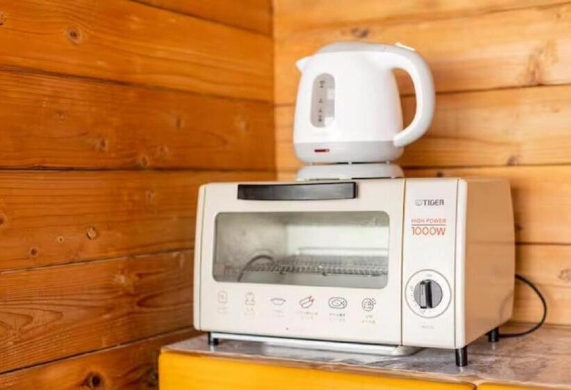 Pensió ウッドペッカー小径