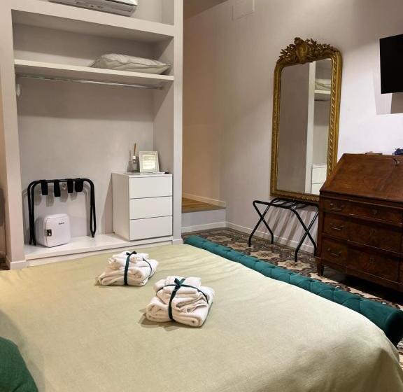 Пансион Antica Dimora Lamarmora