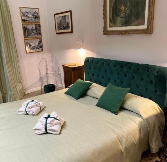 Пансион Antica Dimora Lamarmora