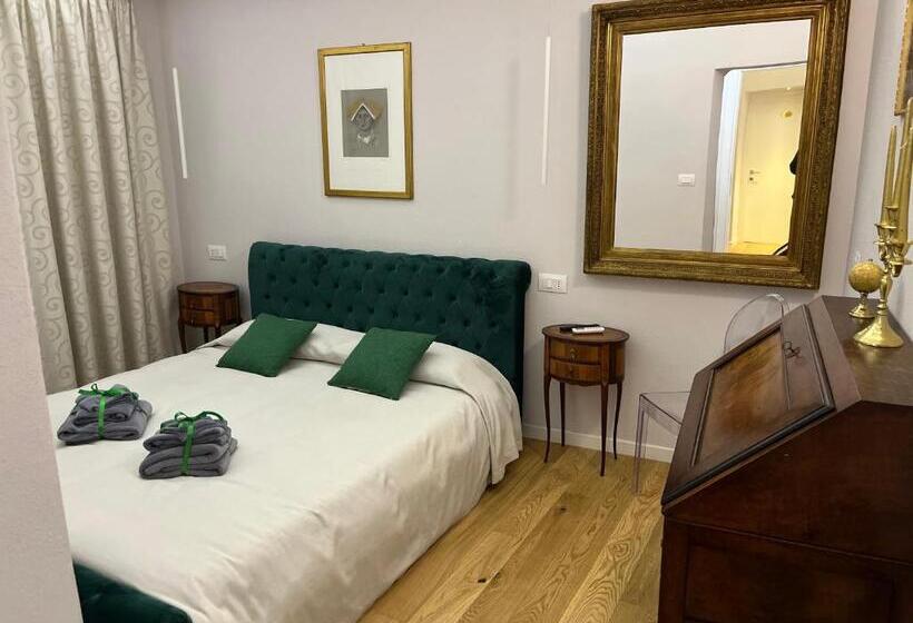 Пансион Antica Dimora Lamarmora