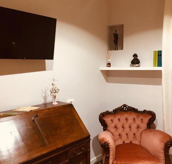 Пансион Antica Dimora Lamarmora