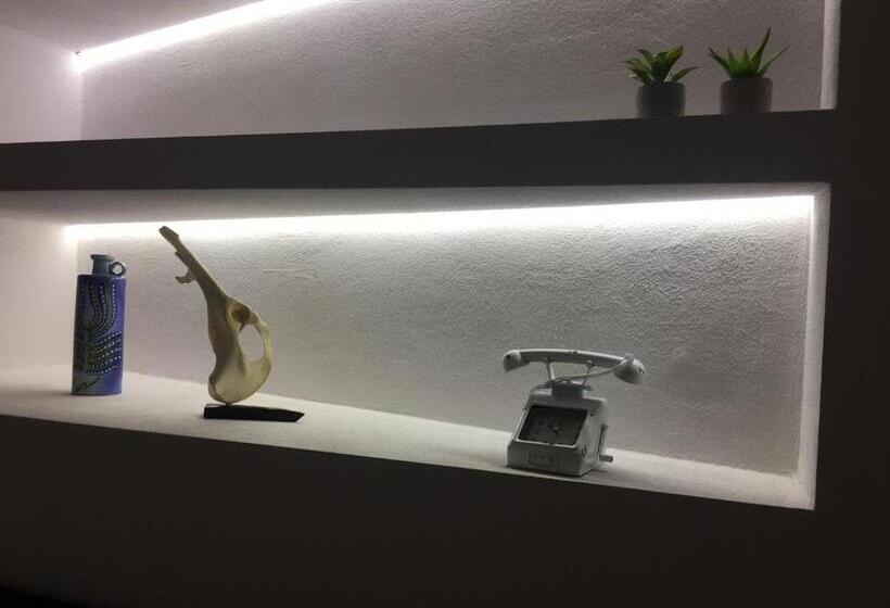 Пансион Antica Dimora Lamarmora