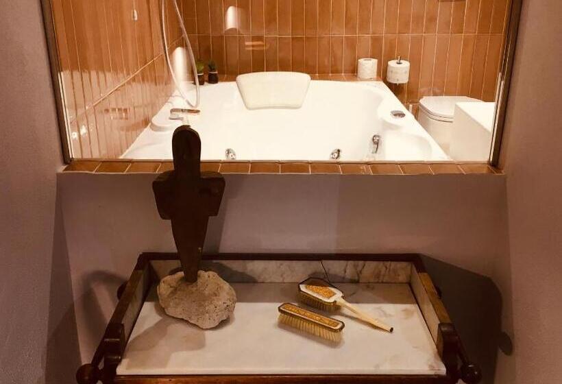 Пансион Antica Dimora Lamarmora