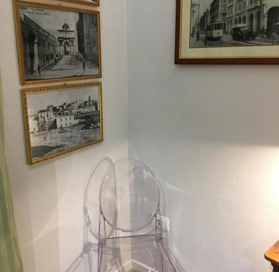 Пансион Antica Dimora Lamarmora