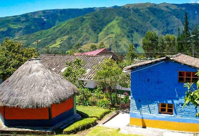 پانسیون Casa Aida Hostal Y Restaurante