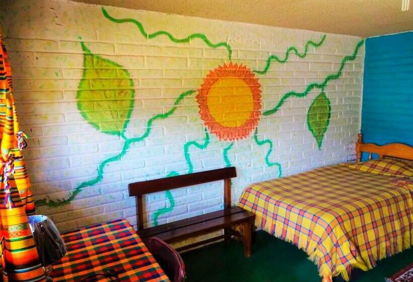 پانسیون Casa Aida Hostal Y Restaurante